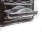 Hot Wheels Silver Series Pontiac - Pontiac Bonneville (1965) -  Hot Wheels - 1:64