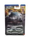 Hot Wheels Silver Series Pontiac - Pontiac Firebird (1984) -  Hot Wheels - 1:64