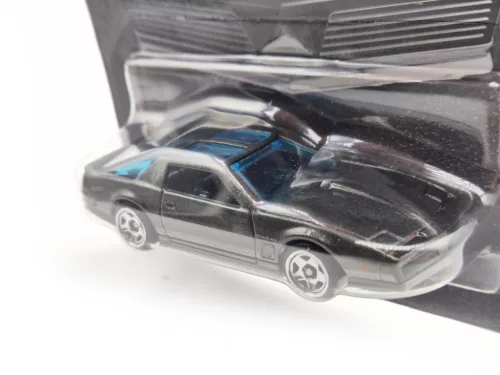 Hot Wheels Silver Series Pontiac - Pontiac Firebird (1984) -  Hot Wheels - 1:64