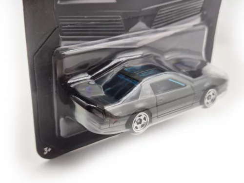 Hot Wheels Silver Series Pontiac - Pontiac Firebird (1984) -  Hot Wheels - 1:64