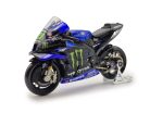 MotoGP - Yamaha YZR M1 #21 (2022) - Franco Morbidelli -  Maisto - 1:18