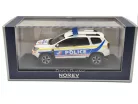 Dacia Duster Police (2021) - rendőrautó -  Norev - 1:43
