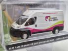 Dodge Ram ProMaster 2500 / Fiat Ducato -  Greenlight - 1:64