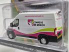 Dodge Ram ProMaster 2500 / Fiat Ducato -  Greenlight - 1:64