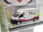 Dodge Ram ProMaster 2500 / Fiat Ducato -  Greenlight - 1:64
