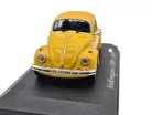 Volkswagen VW Beetle Bogár 1300 (1970) - sárga - Edicola - 1:43