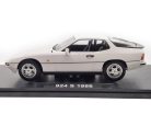 Porsche 924S coupe (1986) - fehér -  KK-Scale - 1:18