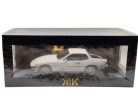 Porsche 924S coupe (1986) - fehér -  KK-Scale - 1:18