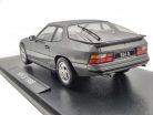 Porsche 924S coupe (1986) - metál szürke -  KK-Scale - 1:18