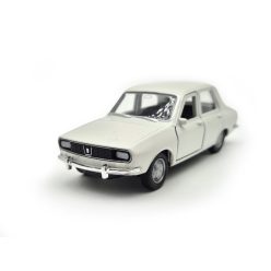 Dacia 1300 - fehér -  Welly - 1:34