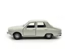 Dacia 1300 - fehér -  Welly - 1:34