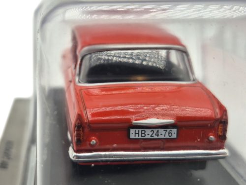 Moskwicz / Moskvitch / Moszkvics 408 -  Edicola - 1:43