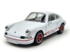 Porsche 911 Carrera RS 2.7 -  Welly - 1:34