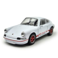 Porsche 911 Carrera RS 2.7 -  Welly - 1:34