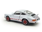 Porsche 911 Carrera RS 2.7 -  Welly - 1:34