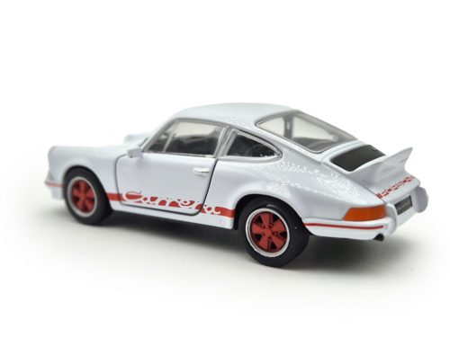 Porsche 911 Carrera RS 2.7 -  Welly - 1:34