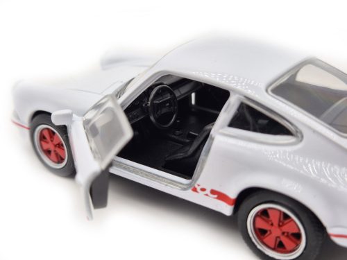 Porsche 911 Carrera RS 2.7 -  Welly - 1:34