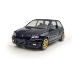 Renault Clio Williams (1993) -  Norev - 1:43