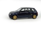 Renault Clio Williams (1993) -  Norev - 1:43