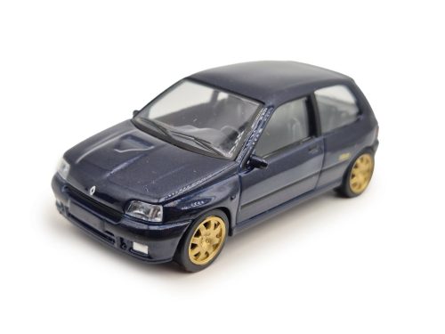 Renault Clio Williams (1993) -  Norev - 1:43