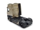 Mercedes Benz Actros 1851 MP4 Gigaspace kamion (2018) -  Maisto - 1:64