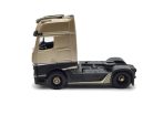 Mercedes Benz Actros 1851 MP4 Gigaspace kamion (2018) -  Maisto - 1:64