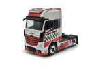 Mercedes Benz Actros 1851 MP4 Gigaspace Toyo Tires kamion (2018) -  Maisto - 1:64