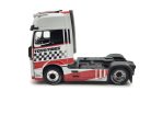 Mercedes Benz Actros 1851 MP4 Gigaspace Toyo Tires kamion (2018) -  Maisto - 1:64