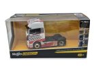 Mercedes Benz Actros 1851 MP4 Gigaspace Toyo Tires kamion (2018) -  Maisto - 1:64