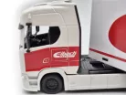 Scania S770 V8 Eibach kamion -  Bburago - 1:43