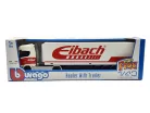 Scania S770 V8 Eibach kamion -  Bburago - 1:43