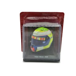 Bukósisak - Felipe Massa (2006) -  Edicola - 1:5