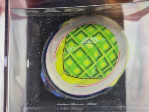 Bukósisak - Felipe Massa (2006) -  Edicola - 1:5