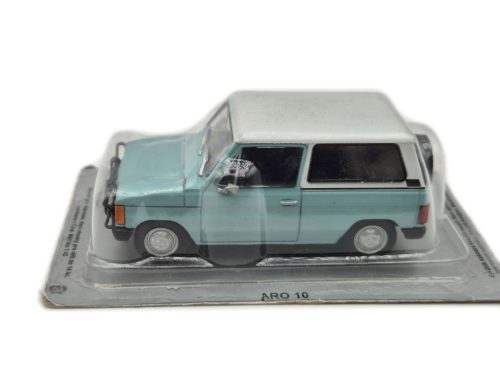 ARO 10 -  Edicola - 1:43