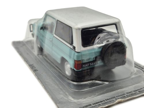 ARO 10 -  Edicola - 1:43