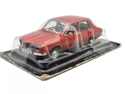 Dacia 1300 -  Edicola - 1:43