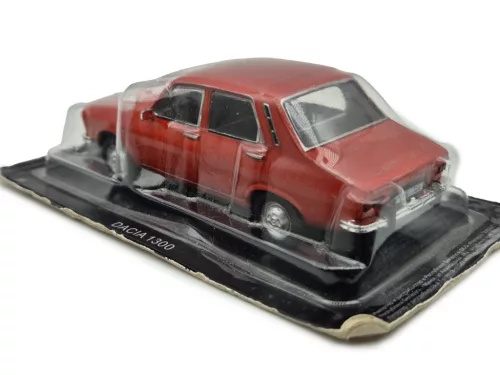 Dacia 1300 -  Edicola - 1:43