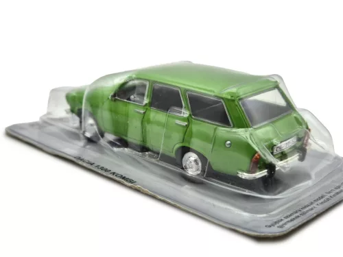 Dacia 1300 kombi -  Edicola - 1:43