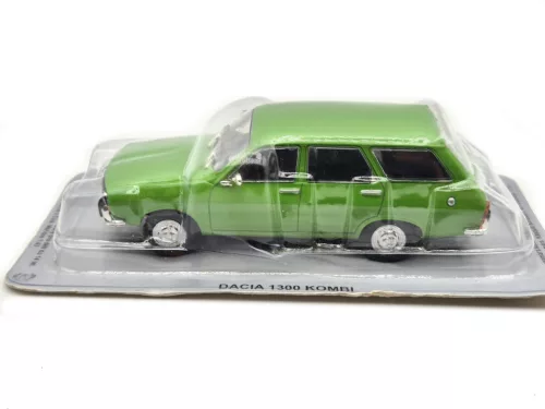 Dacia 1300 kombi -  Edicola - 1:43