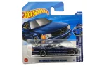 Hot Wheels '89 Mercedes - Benz 560 SEC AMG - kék - Wild Widebody 2/5 - 186/250 -  Hot Wheels - 1:64