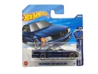 Hot Wheels '89 Mercedes - Benz 560 SEC AMG - kék - Wild Widebody 2/5 - 186/250 -  Hot Wheels - 1:64