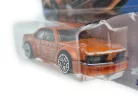 Hot Wheels BMW 635 CSi - Wild Widebody 1/5 - 185/250 - narancs -  Hot Wheels - 1:64