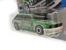 Hot Wheels BMW M3 Wagon - BMW E30 M3 Touring - Wagons 5/5 - 245/250 -  Hot Wheels - 1:64