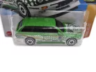 Hot Wheels BMW M3 Wagon - BMW E30 M3 Touring - Wagons 5/5 - 245/250 -  Hot Wheels - 1:64