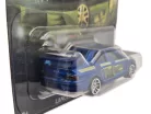 Hot Wheels Graphic Remix - Fast and Furious - Halálos iramban 2/5 - Mitsubishi Lancer Evolution VII -  Hot Wheels - 1:64