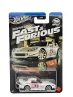 Hot Wheels Graphic Remix - Fast and Furious - Halálos iramban 1/5 - Honda S2000 -  Hot Wheels - 1:64