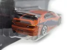Hot Wheels Graphic Remix - Fast and Furious - Halálos iramban 4/5 - Nissan Silvia (S15) -  Hot Wheels - 1:64