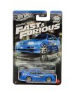 Hot Wheels Graphic Remix - Fast and Furious - Halálos iramban 3/5 - VW Volkswagen Jetta MK3 -  Hot Wheels - 1:64