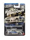 Hot Wheels Graphic Remix - Fast and Furious - Halálos iramban 5/5 - Custom Acura Integra Sedan GSR -  Hot Wheels - 1:64