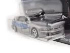 Hot Wheels Graphic Remix - Fast and Furious - Halálos iramban 5/5 - Custom Acura Integra Sedan GSR -  Hot Wheels - 1:64